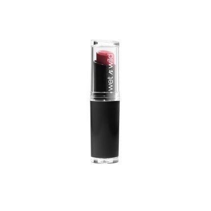 Wet N Wild Megalast Lip Color E904B Rose Bud - Maison des fragrances