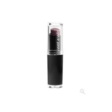 Wet N Wild Megalast Lip Color E918D Cherry Bomb - Maison des fragrances