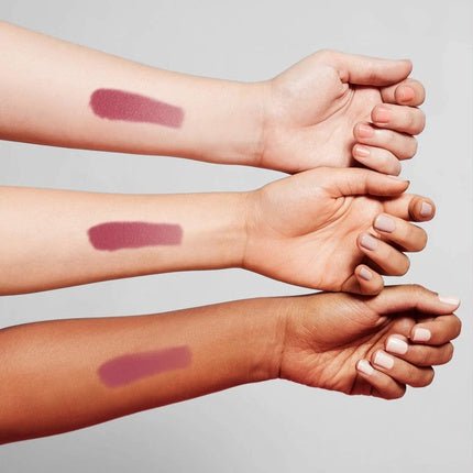 Wet N Wild Megalast Lip Color - Highly Pigmented Lip Paint, Cherry Picking - Maison des fragrances