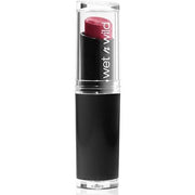 Wet N Wild Megalast Lip Color - Highly Pigmented Lip Paint, Cherry Picking - Maison des fragrances