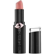 Wet n Wild Megalast Lipstick Long - Lasting Moisturizing Matte Lipstick with Microsphere Technology Natural Extracts Coenzyme Q10 Vitamin A & E Bare it All - Maison des fragrances