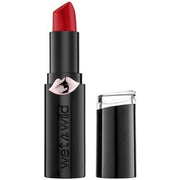 Wet n Wild Megalast Lipstick Long - Lasting Moisturizing Matte Lipstick with Microsphere Technology Natural Extracts Coenzyme Q10 Vitamin A & E Stoplight Red - Maison des fragrances