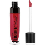 Wet 'n' Wild MegaLast Liquid Catsuit Matte Lipstick with Hydrating Formula 6g - Maison des fragrances