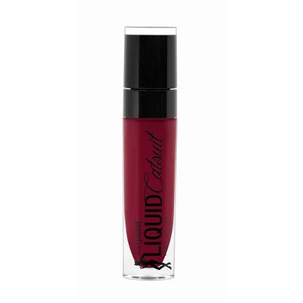 Wet n Wild Megalast Liquid Lipstick with Metallic Finish 83g Behind the Bleachers - Maison des fragrances