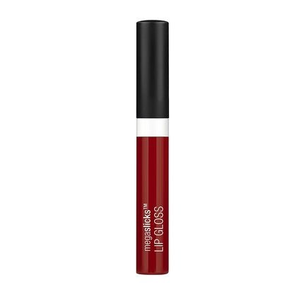 Wet n Wild Megaslicks Lip Gloss My Cherry Amour - Intense Color Lip Gloss - Maison des fragrances