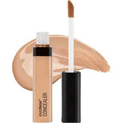 Wet N Wild Photo Focus High Coverage Liquid Concealer 8.5ml Medium Peach - Maison des fragrances