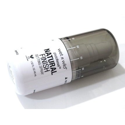Wet N Wild Photo Focus Setting Spray with Hydrating Formula - Maison des fragrances