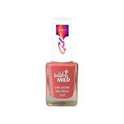 Wet N Wild Wild M Nail Gel Effect Nail Polish - Maison des fragrances