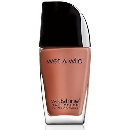 Wet 'n' Wild Wild Shine Nail Color Casting Call - Maison des fragrances