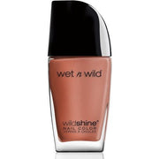 Wet 'n' Wild Wild Shine Nail Color Casting Call - Maison des fragrances