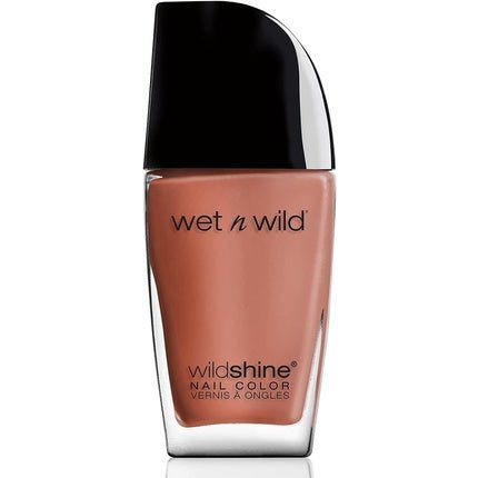 Wet 'n' Wild Wild Shine Nail Color Casting Call - Maison des fragrances