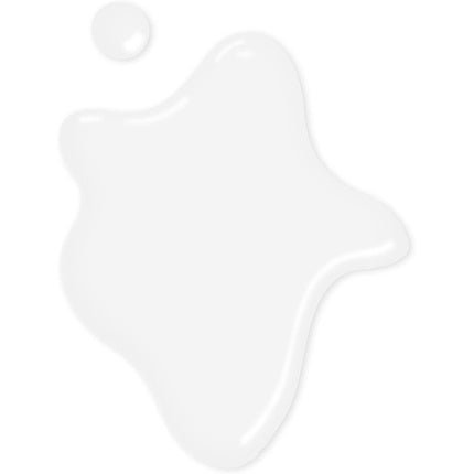 Wet 'n' Wild Wild Shine Nail Color French White Creme - Maison des fragrances