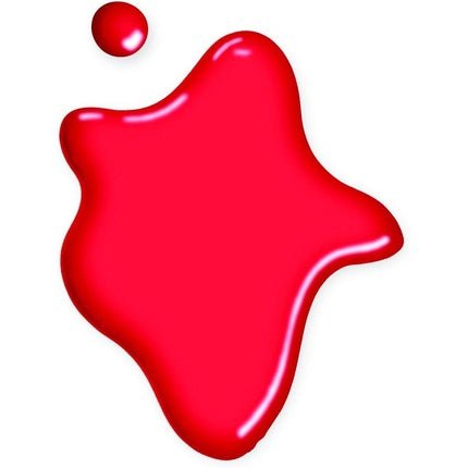 Wet 'n' Wild Wild Shine Nail Color Red Red - One Size - Maison des fragrances