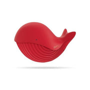 Whale n.01 Makeup Kit for Lips - Red - Maison des fragrances