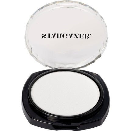 White Eye Shadow Maximum Color Pressed Powder Eye Shadow - Maison des fragrances
