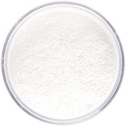 White Loose Powder Lightweight Foundation for All Skin Types - Maison des fragrances