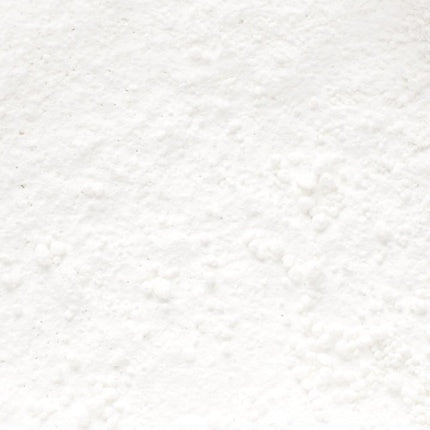 White Loose Powder Lightweight Foundation for All Skin Types - Maison des fragrances