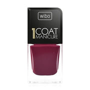 Wibo 1 Coat Manicure Nail Polish 13 - Maison des fragrances