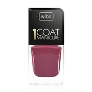 Wibo 1 Coat Manicure Nail Polish 14 8.5ml - Maison des fragrances