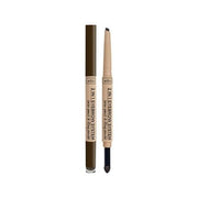 Wibo 2 In 1 Eyebrow System Eyebrow Pencil No. 3 2g - Maison des fragrances