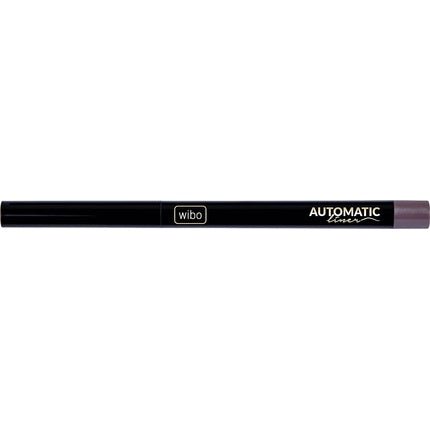 Wibo Automatic Eyeliner 11 Brown - Perfect For Defining Your Eyes - Maison des fragrances
