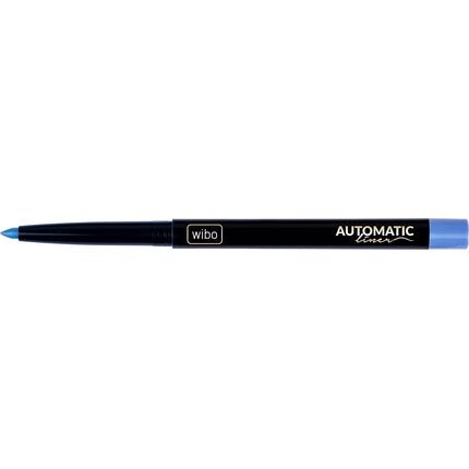 Wibo Automatic Liner Automatic Eyeliner 8 Blue - Maison des fragrances