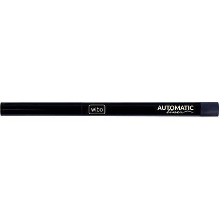 Wibo Automatic Liner Automatic Eyeliner 9 Black - Maison des fragrances