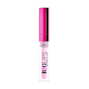 Wibo Big Lips Injection Top Coat Glossy Lip Topper With Almond Oil - Maison des fragrances