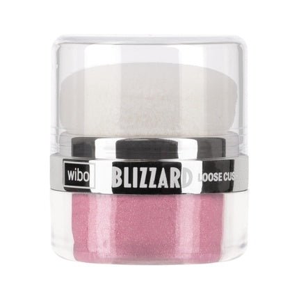 Wibo Blizzard Loose Cushion Blush - 15g - Maison des fragrances