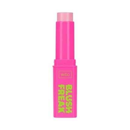 Wibo Blush Freak Rose in Stick 02 6g - Maison des fragrances