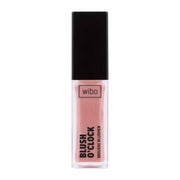 Wibo Blush O'Clock Face Blush 01 11g - Maison des fragrances
