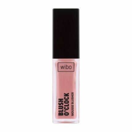 Wibo Blush O'Clock Face Blush 01 11g - Maison des fragrances