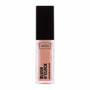 Wibo Blush Oclock Face Blush 02 - 11g - Maison des fragrances
