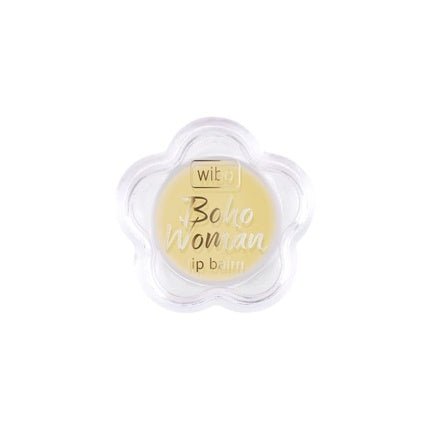 WIBO Boho Woman Lip Balm Nr 1 - Maison des fragrances