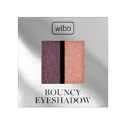 Wibo Bouncy Eyeshadow Eyeshadow 2 - Maison des fragrances