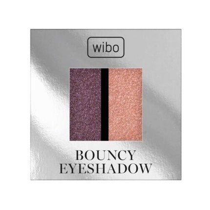 Wibo Bouncy Eyeshadow Eyeshadow 2 - Maison des fragrances