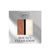 Wibo Bouncy Eyeshadow Eyeshadow Palette - Maison des fragrances