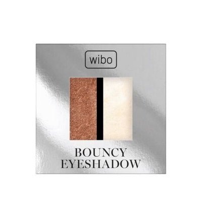 Wibo Bouncy Eyeshadow Eyeshadow Palette - Maison des fragrances