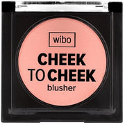 Wibo Cheek To Cheek Blusher 01 - A Beautiful Blush For A Radiant Look - Maison des fragrances