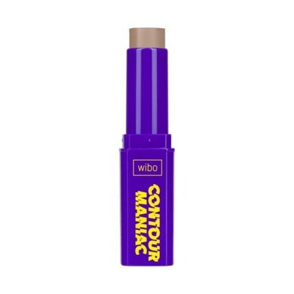 Wibo Contour Maniac Face Contouring Stick 01 Soft Tan 6g - Maison des fragrances