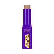 Wibo Contour Maniac Face Contouring Stick 02 6g - Maison des fragrances