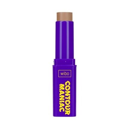 Wibo Contour Maniac Face Contouring Stick 02 6g - Maison des fragrances