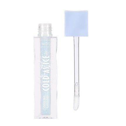 Wibo Cooling Lip Gloss Cold As Ice - 3g - Maison des fragrances