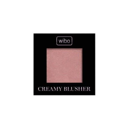 Wibo Creamy Blusher Cheek Blush 4 (P1) - Maison des fragrances