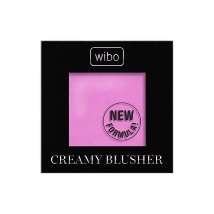 WIBO Creamy Blusher New No. 1 - Blush - Maison des fragrances