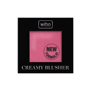 WIBO Creamy Blusher New No. 2 Blush - Maison des fragrances