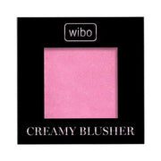Wibo Creamy Blusher No. 1 Cream - Colored Blush - Maison des fragrances