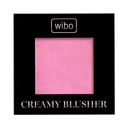 Wibo Creamy Blusher No. 1 Cream - Colored Blush - Maison des fragrances