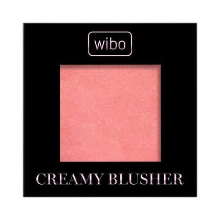 WIBO Creamy Blusher No 2 Creamy Blush - Maison des fragrances