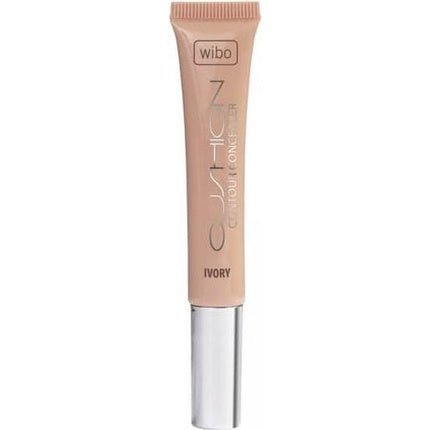 Wibo Cushion Contour Concealer & Corrector 2 Ivory - Maison des fragrances